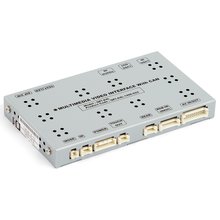 Video Interface for Audi A4, A5, A6, A8, Q5, Q7 of 2009– MY - Short description