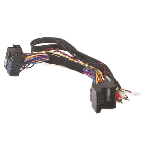 Power Cable for Video Interface for BMW Mini HPOWER0157 