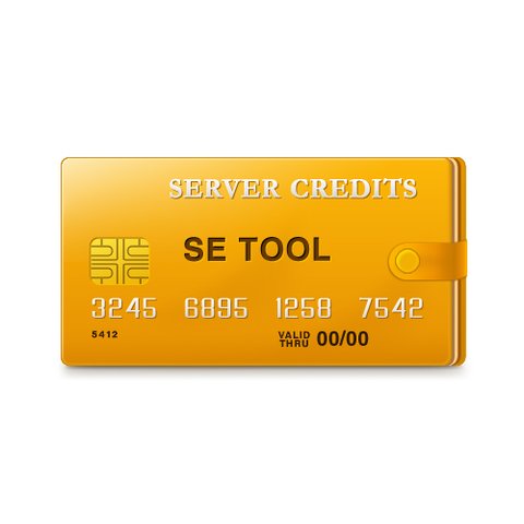 SETool Server Credits
