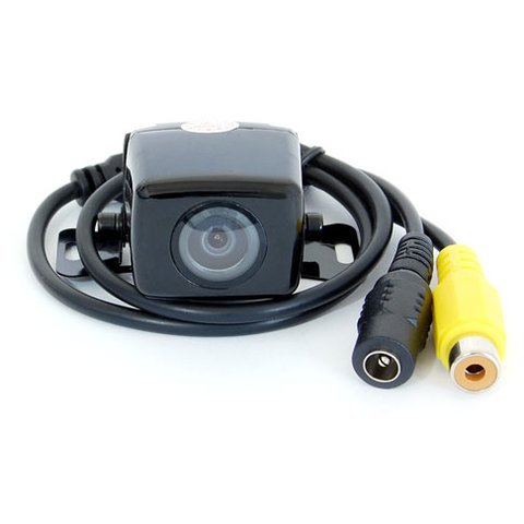 Universal Car Rear View Camera GT S639 