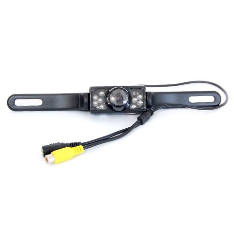 Universal car rear view camera GT S615