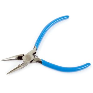 Long Nose Pliers Goot YP 1 124 mm 