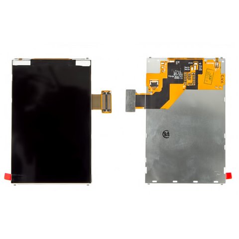 LCD compatible with Samsung S5830 Galaxy Ace, without frame 