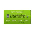 Infinity [CM2] Dongle 1 Year Support Renew