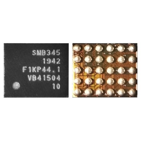 Charging and USB Control Chip SMB345ET 1942Y compatible with Asus FonePad 7 FE170CG, MeMO Pad HD7 Dual SIM  ME175KG K00S , MeMO Pad ME172V