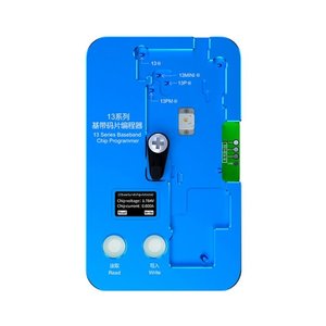 JC Baseband EEPROM Chip Programmer for iPhone 13 13 Pro 13 Pro Max 13 mini