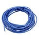 Wire In Silicone Insulation 18AWG, (0.82 mm², 1 m, dark blue)