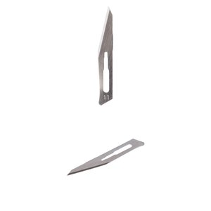 Scalpel Blade №11, 10 pcs. 