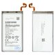 Аккумулятор EB-BA730ABE для Samsung A730 Galaxy A8+ (2018), Li-ion, 3,85 B, 3500 мАч, Original (PRC)