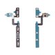 Flat Cable compatible with Google Pixel 9, (start button, sound button)