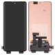 Дисплей для Realme 10 Pro Plus (RMX3687, RMX3686), 11 Pro (RMX3771), 12 Pro 5G; Oppo Reno 8T 5G, Reno11 (CPH2599), Reno9 (PHM110), черный, без рамки, Original (PRC), ver. BOE, CPH2531, CPH2525