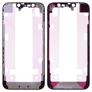 LCD Binding Frame compatible with iPhone 12 mini, Original PRC  