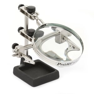 Держатель для плат Pro'sKit SN 392