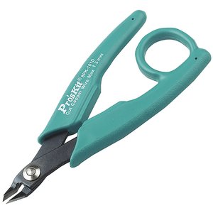 Pinzas de corte Pro'sKit 8PK 101D 125 mm 