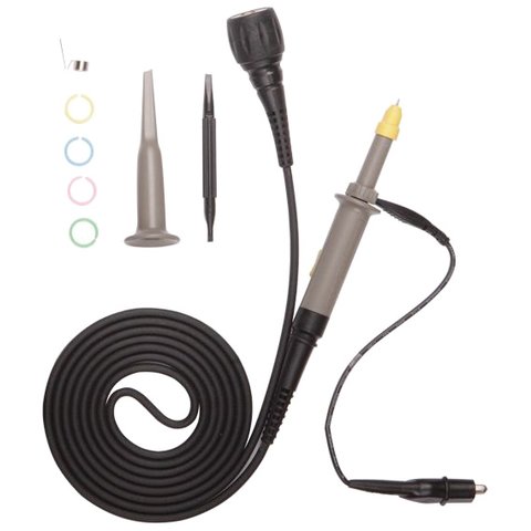 Sonda de prueba para osciloscopio Rigol RP2200
