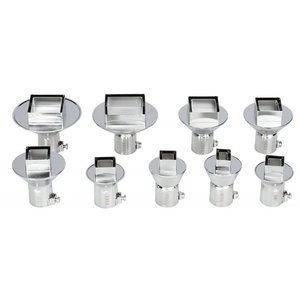 Juego de boquillas para pistola de aire caliente AOYUE PLCC