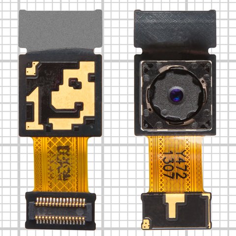 Cámara puede usarse con LG G2 D802, remanufacturados