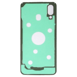 Adhesivo para panel trasero de carcasa cinta doble faz  puede usarse con Samsung A405F DS Galaxy A40
