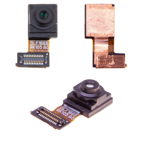 Cámara puede usarse con Xiaomi Redmi Note 8 Pro, frontal, remanufacturados, M1906G7I, M1906G7G