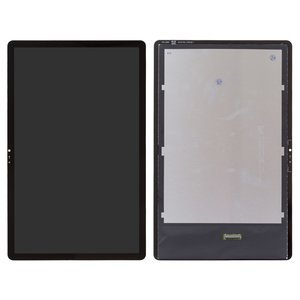 Pantalla LCD puede usarse con Lenovo Tab P11 Gen 2, negro, sin marco