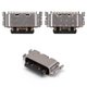 Conector de carga puede usarse con Xiaomi Poco F5 Pro, Poco X6, Redmi Note 12 Pro 5G, Redmi Note 14 5G, Redmi Note 14 Pro 4G, 16 pin, USB tipo C