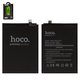 Batería Hoco BN5C puede usarse con Xiaomi Poco M4 Pro 5G, Redmi Note 11T 5G, Li-Polymer, 3.87 V, 5000 mAh