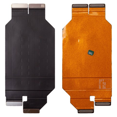 Cable flex puede usarse con Google Pixel 9, entre placas, Original PRC 