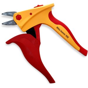 Бокорезы Wiha Inomic VDE