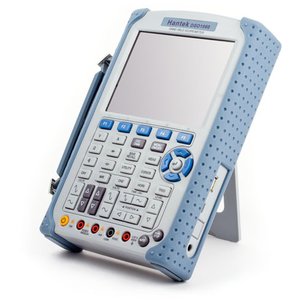 Портативный цифровой осциллограф Hantek DSO1060