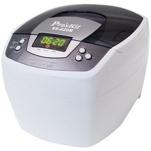 Ультразвукова ванна Pro'sKit SS 820B