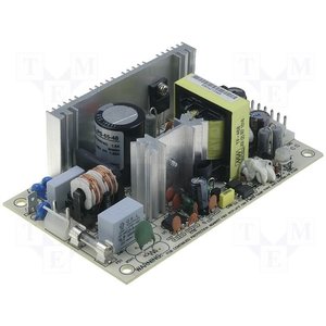 AC DC преобразователь Mean Well PS 65 48