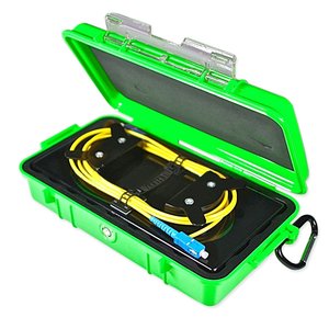 Катушка с кабелем для рефлектометра ORIENTEK FL OTDR BOX OM305