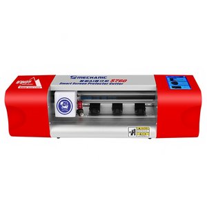 Плоттер Mechanic Mechanic S760, для нарізки гідрогелевих плівок