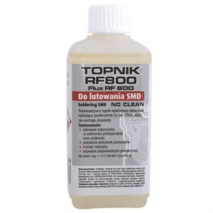 Флюс рідкий AG TERMOPASTY RF800 100