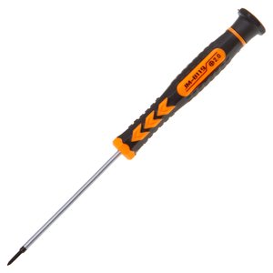 Отвертка крестообразная Jakemy JM 8119 PH2.0 