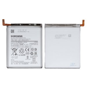Аккумулятор EB BM425ABY для Samsung M426 Galaxy M42, Li ion, 3.86 В, 6000 мАч, Original PRC 