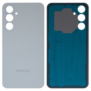 Задня панель корпуса для Samsung A546 Galaxy A54 5G, біла