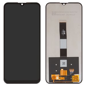 Дисплей для Blackview A95, черный, без рамки, High Copy, 15 3260A 10474 34