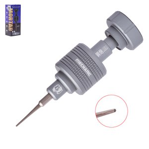 Викрутка "зірочка" Mechanic Mortar Air T2, Torx