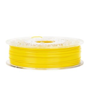Филамент для 3D принтера PRUSA Buddy3D ASA Yellow, 750 г