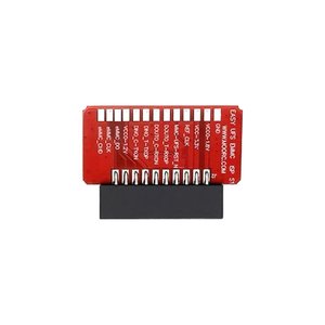 Адаптер ICFriend Easy UFS eMMC ISP для Z3X Easy Jtag Plus Box