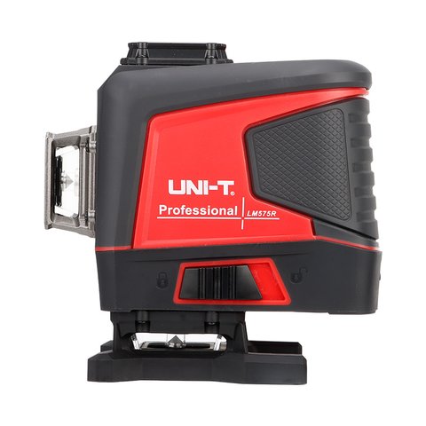 Лазерный уровень UNI T LM575R