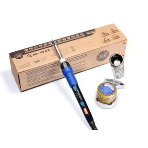 Паяльник YIHUA WEP 928D III