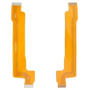 Шлейф для Xiaomi Poco X7 Pro, межплатный