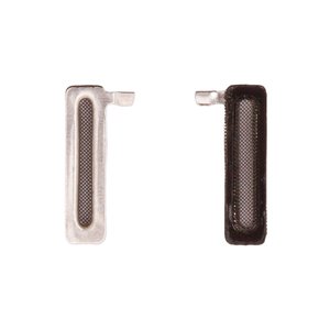 Металлический защитный фильтр для iPhone 11 Pro, iPhone 11 Pro Max, сеточки 