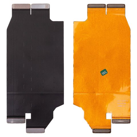 Шлейф для Google Pixel 9 Pro XL, міжплатний, Original PRC 