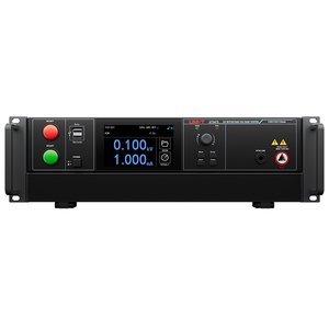 Тестер електроустановок UNI T UT5470