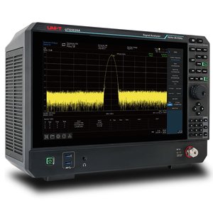 Аналізатор спектра UNI T UTS5026A