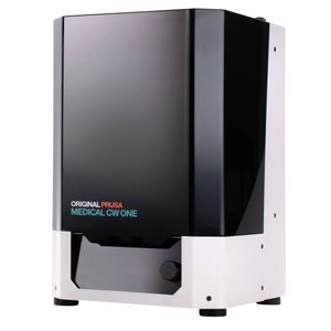 Комплект для промывки и засветки PRUSA Medical CW One