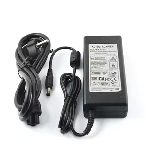 Блок питания HTRC RC 218 80W, 15V 6A, for IMAX B6 
